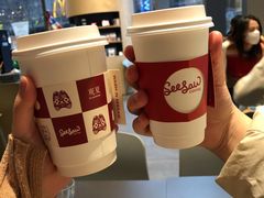 -Seesaw Coffee(苏州中心店)