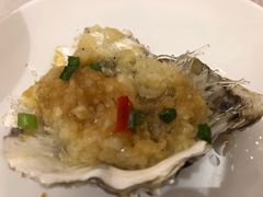 -中央饭店-餐厅