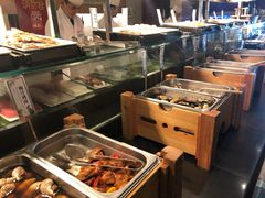 -松子料理(亮马桥店)