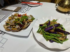 -强记海鲜·大排档(蛇口新街店)
