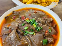 -三生小馆(亭知路店)