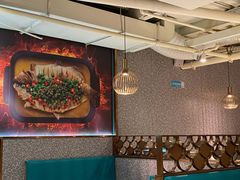 -半天妖烤鱼(方庄店)