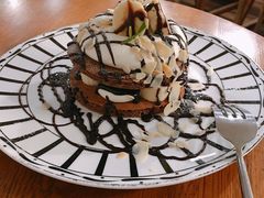 -AFS Cafe & Canteen(闽江二路店)