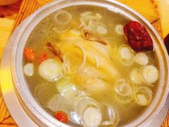-元奶奶包饭(公新银浦店)