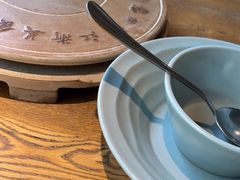 -蜜桃餐厅·伴山(湖滨商业街店)