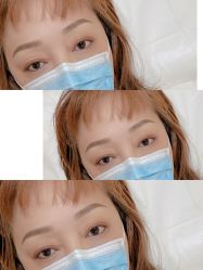 -变美丽半永久纹眉连锁·机器野生眉·洗眉