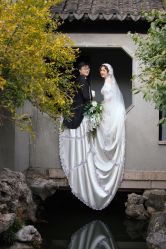 -Mu慕婚纱摄影·超级工作室
