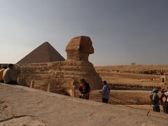 -吉萨金字塔群