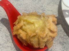 泰国榴莲酥-金翠皇宫粤菜·点心·海鲜(翡翠店)