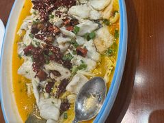 -郑庄脂渣海鲜楼(九水路店)