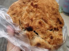 咸喜洲粑粑-喜洲杨记破酥粑粑