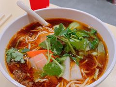-陕味基中式快餐家的味道(波普店)