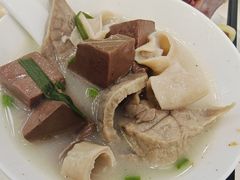 -吴记小园楼(新庄店)