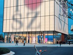 -深圳湾万象城(南山店)