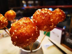 -柴门饭儿(成都太古里店)