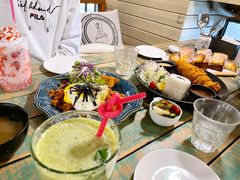 -Cafe Alice咖啡爱丽丝(奥城店)
