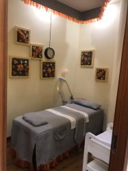 -芳朵美容养生SPA