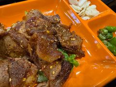 -林二哥宜烤官·宜宾小烧烤