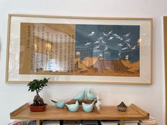 -听雨小筑茶舍(观音桥·龙湖新壹街店)