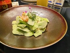 -东莱馋房(陆家嘴店)