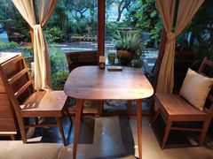 -时光花园(白鹭洲店)