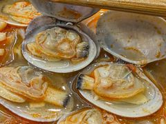 -见味花甲(福田coco park店)