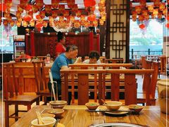 大堂-亮欢寨(凯里总店)