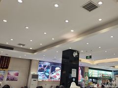 -紫光园·烤鸭·北京菜(劲松店)