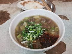 -老字号贾家肉丸糊辣汤(光明巷店)
