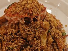 -顺峰·粤菜海鲜·早茶自助(阜成店)