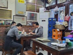 -爆肚冯(廊房二条店)