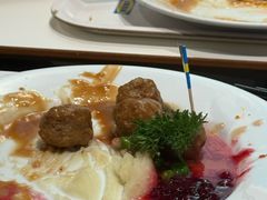 -宜家·瑞典风味餐厅(无锡店)