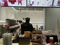 -古茗(渝北重庆会馆店)
