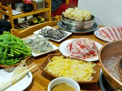 -元盛居(生态大街店)