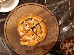 -V咖啡(兰州盛达希尔顿酒店)