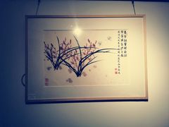 -德迹斋禅意文化茶馆·茶空间·商务洽谈•宴席(桃园店)