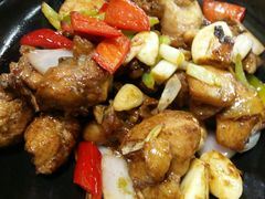 -莅香岛港式餐厅(滨江道店)