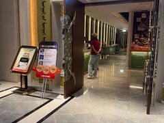 -巴音浩日娲·蒙餐(双林东路店)