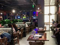 大堂-管氏翅吧(台湾街店)