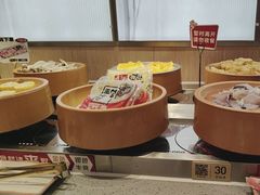 -喜味涮自助小火锅(广州东圃天河城店)