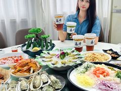 -嘉升大排档(番禺总店)