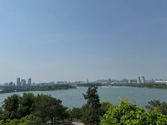 -九华山公园