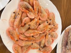 -禾斗海鲜自助(城阳宝龙店)