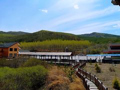 -塞罕坝国家级自然保护区