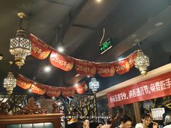 -品质伊骊新疆菜(紫金店)
