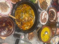 -517烧烤·龙虾·海鲜大排档(万象都荟店)