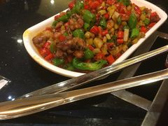 -自贡好吃客(科华店)