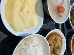 -西南政法大学-学生1食堂