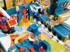 -TOYSRUS玩具反斗城(长春欧亚新生活购物广场店)