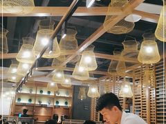大堂-7017浙菜•建德味(中财店)